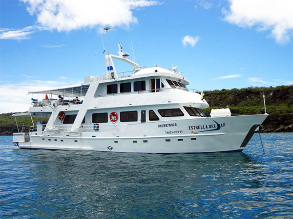 Estrella del Mar